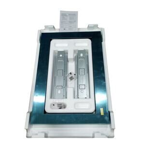 Frigidaire FMTK2727AS 27" Stainless Steel Built-In Microwave Trim Kit New